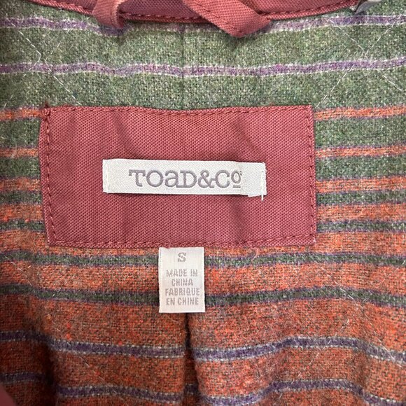 Toad & Company - Picture 4 of 12